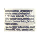 Comfort Blue Skies Fabric Conditioner 930ml