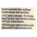 Comfort Sunshiny Days Fabric Conditioner 930ml