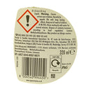 Fairy Lemon Washing Up Liquid 320ml