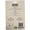 England Face Paint Kit