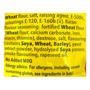 Golden Cross Bacon Tasties 150g