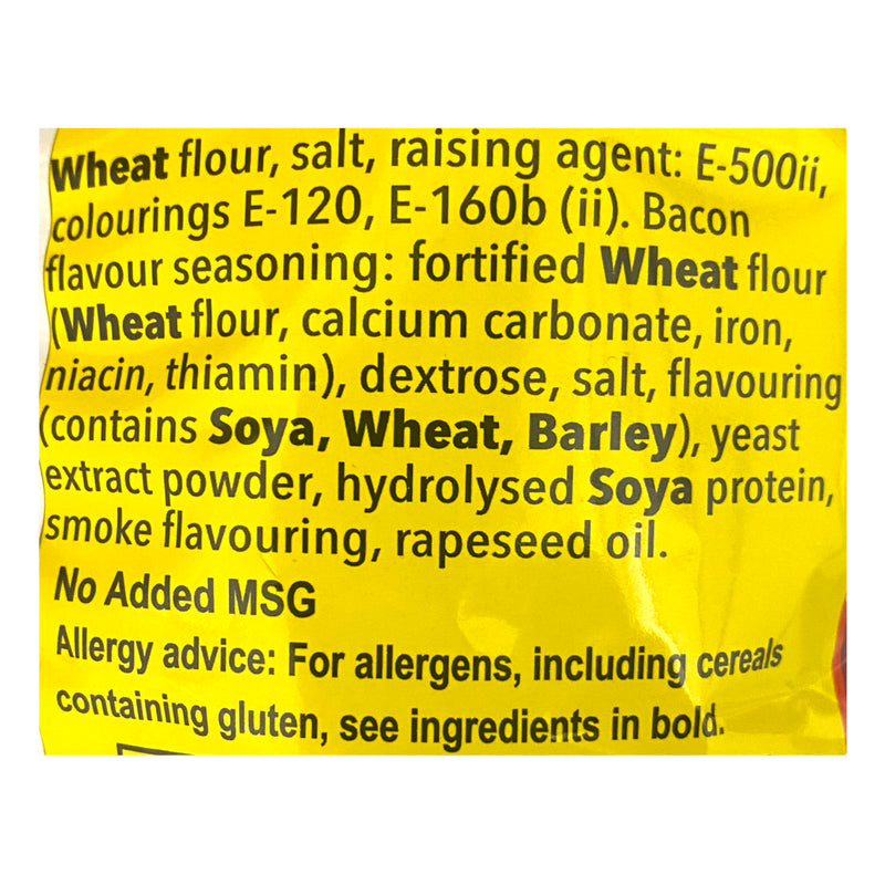 Golden Cross Bacon Tasties 150g