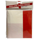 England Table Cover 180cm x 120cm