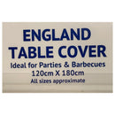 England Table Cover 180cm x 120cm