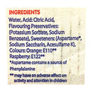 Big T Cup Drinks 12 x 200ml