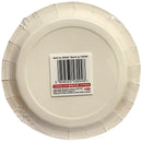 England Paper Plates 8pk