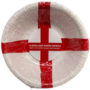 England Paper Bowls 6pk