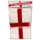 England Bunting 20ft
