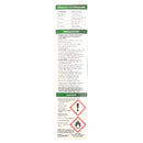 Zoflora Concentrated Disinfectant Cypress & Sea Sage 120ml