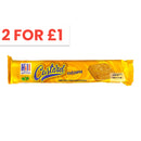 Hill Biscuits Custard Creams 150g