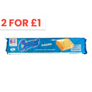 Hill Biscuits Coconut Creams 150g - Barleylands Farm Shop, Billericay, Essex
