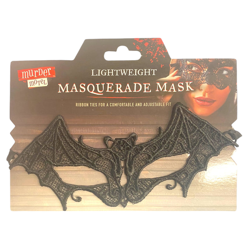 Halloween Masquerade Mask