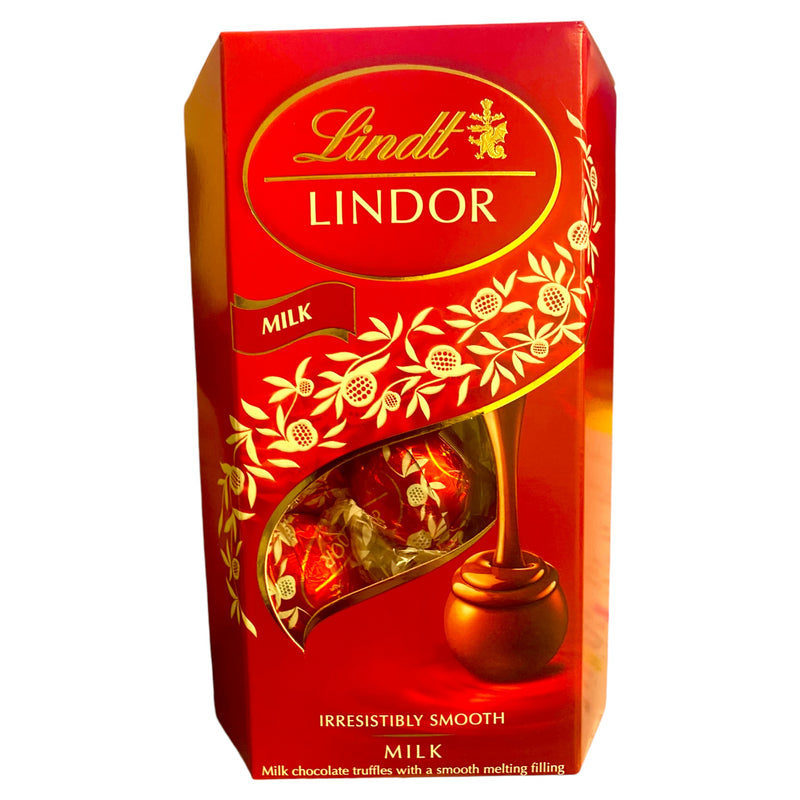 Lindt Lindor Milk 200g