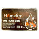 Homefire Instant BBQ