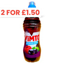 Vimto No Added Sugar 500ml