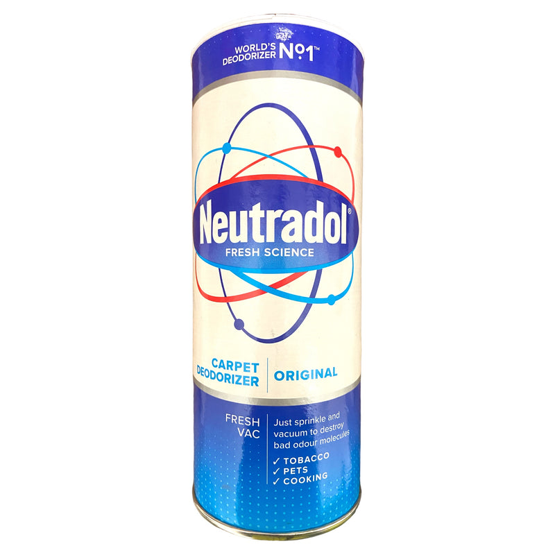 Neutradol Carpet Deodorizer 350g