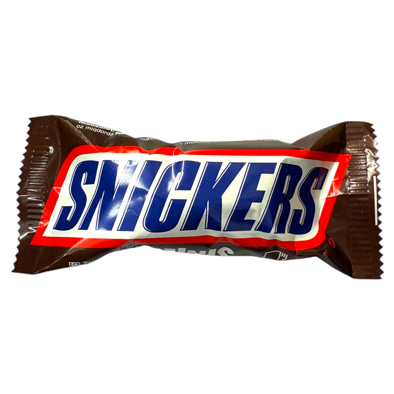 Snickers Mini 20g