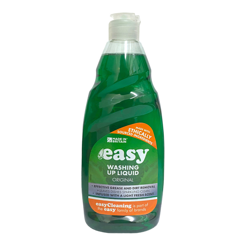 Easy Washing Up Liquid 500ml