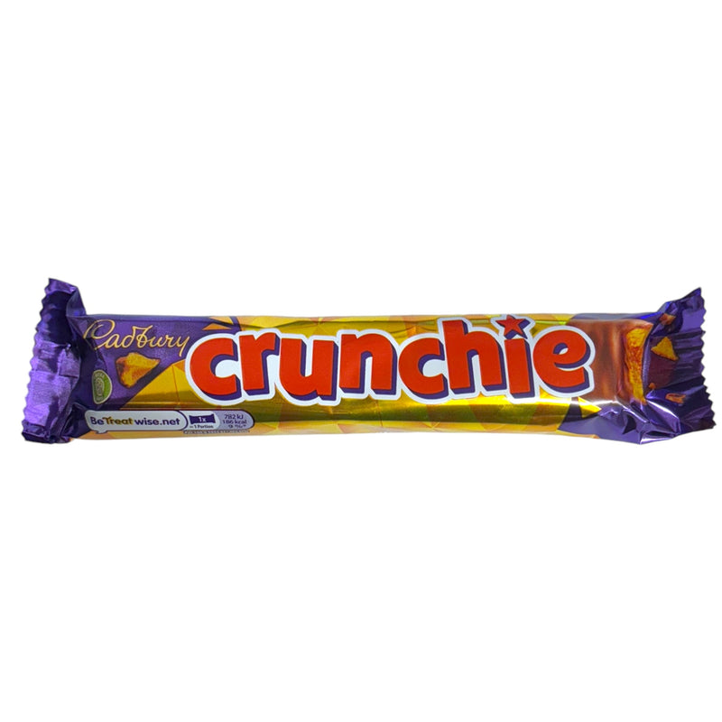 Cadbury Crunchie 40g