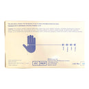 Royal Markets Large Latex Gloves x 100