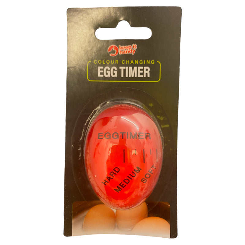 Keep it Handy Egg Timer