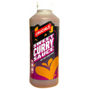 Crucials Sweet Curry Sauce 500ml