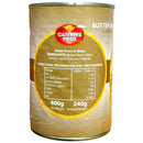 Caterers Pride Butter Beans in Water 400g
