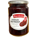 Baxter’s Crinkled Beetroot 340g