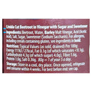 Baxter’s Crinkled Beetroot 340g