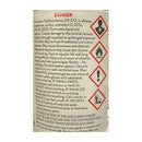 Bartoline Turpentine Substitute 750ml