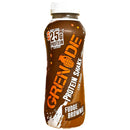 Grenade Fudge Brownie Protein Shake 330ml