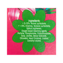 Surf Powder With Fragrance Release Tropical Lily 500g