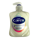 Carex Moisture AntiBac Hand Wash 250ml