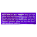 FruitTella Out In Space 110g