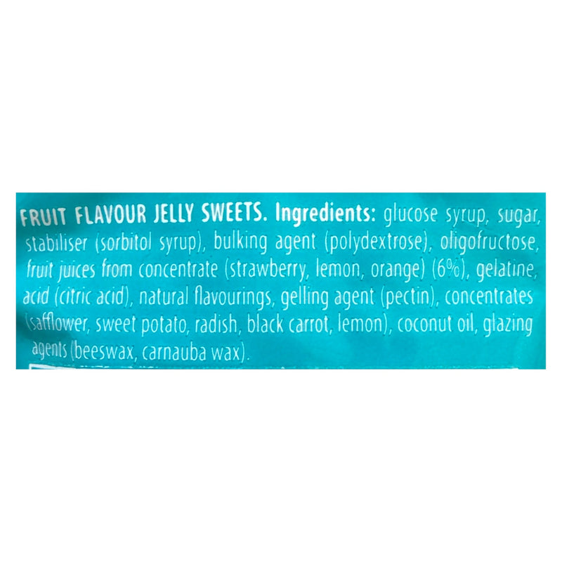 FruitTella By The Sea 110g
