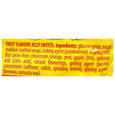 FruitTella On a Safari 110g