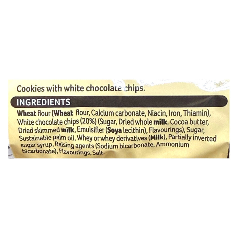 Burtons Wagon Wheels 6pk