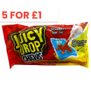 Juicy Drop Chews Red 8pk 67g