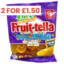 FruitTella Out In Space 110g