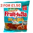 FruitTella By The Sea 110g