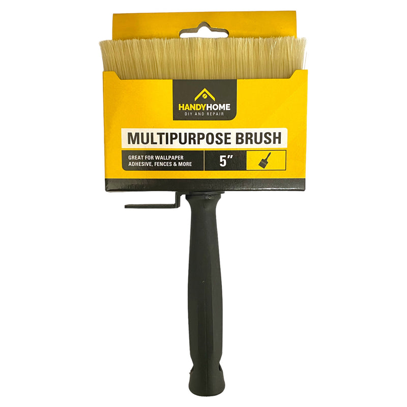 Handy Home Multipurpose Brush 5”