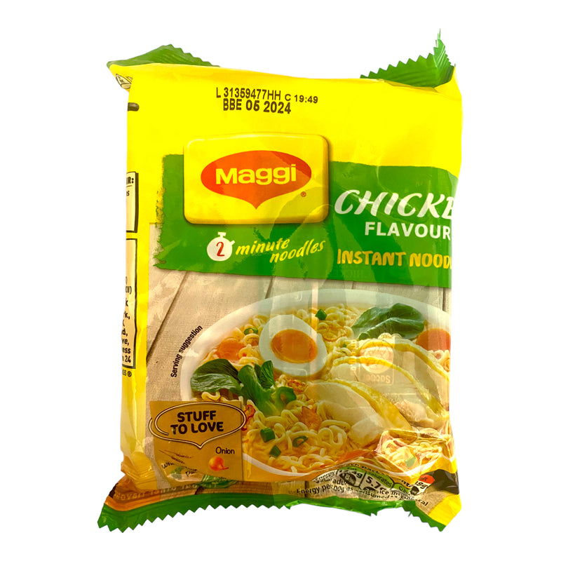 Maggi Noodles Chicken Flavour 75g