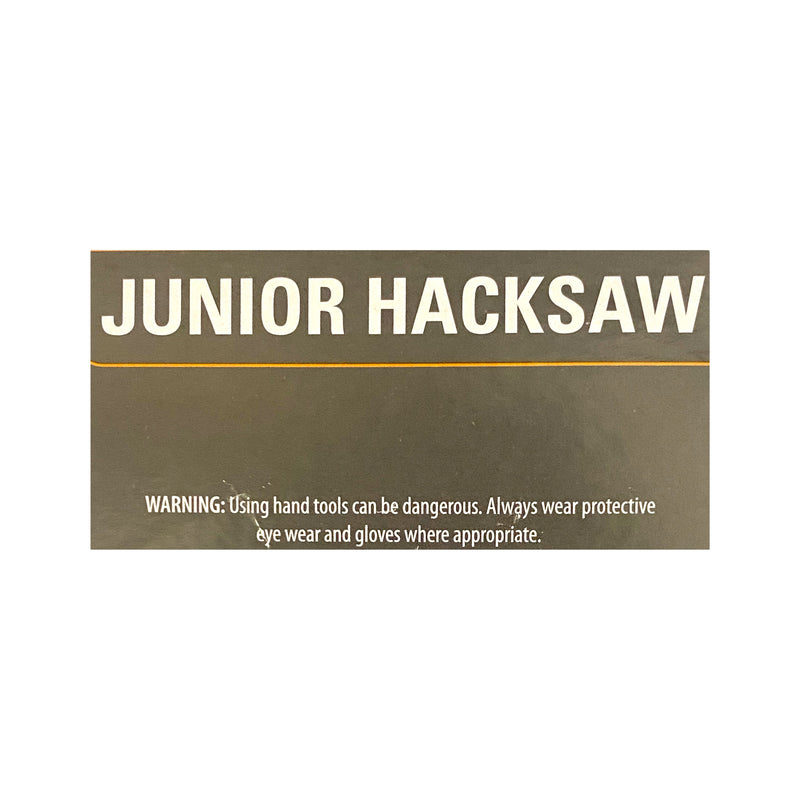 Handy Home Junior Hacksaw