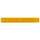 Mr Tom Peanuts in Caramel Bars 3pk