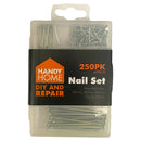 Handy Home Nail Set 250pk