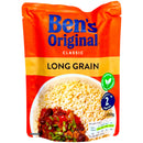 Bens Original Long Grain Rice 220g
