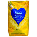Tilda Fragrant Jasmine Rice 1kg