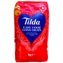 Tilda Easy Cook Long Grain Rice 1kg