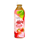 Y-go Y-go Aloe Vera Strawberry Drink 500ml