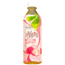 Y-go Y-go Aloe Vera Lychee Drink 500ml